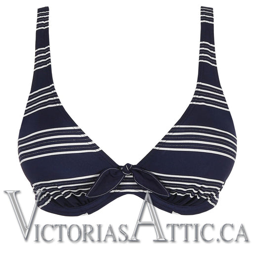 Prima Donna Mogador Triangle Bikini Top - Victoria's Attic