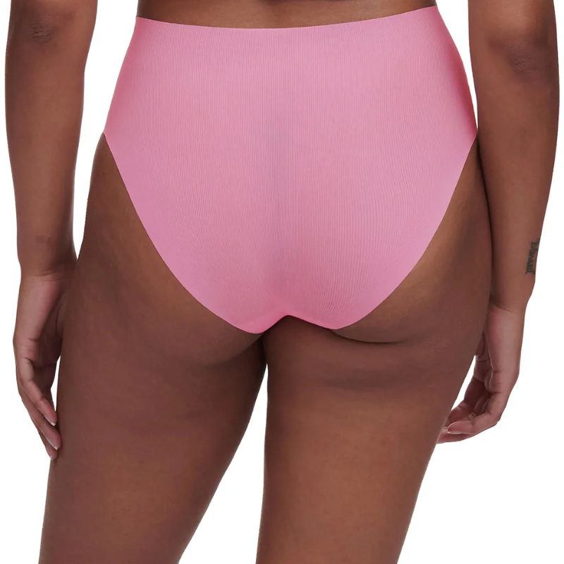 Chantelle Pulpies High Waist Brief - Victoria's Attic