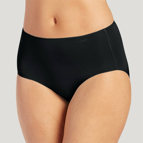 Jockey No Panty Line Promise Hip Brief - Victoria's Attic