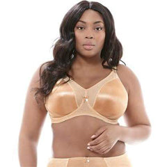 Goddess Yvette UW Banded Bra Nude - Victoria's Attic