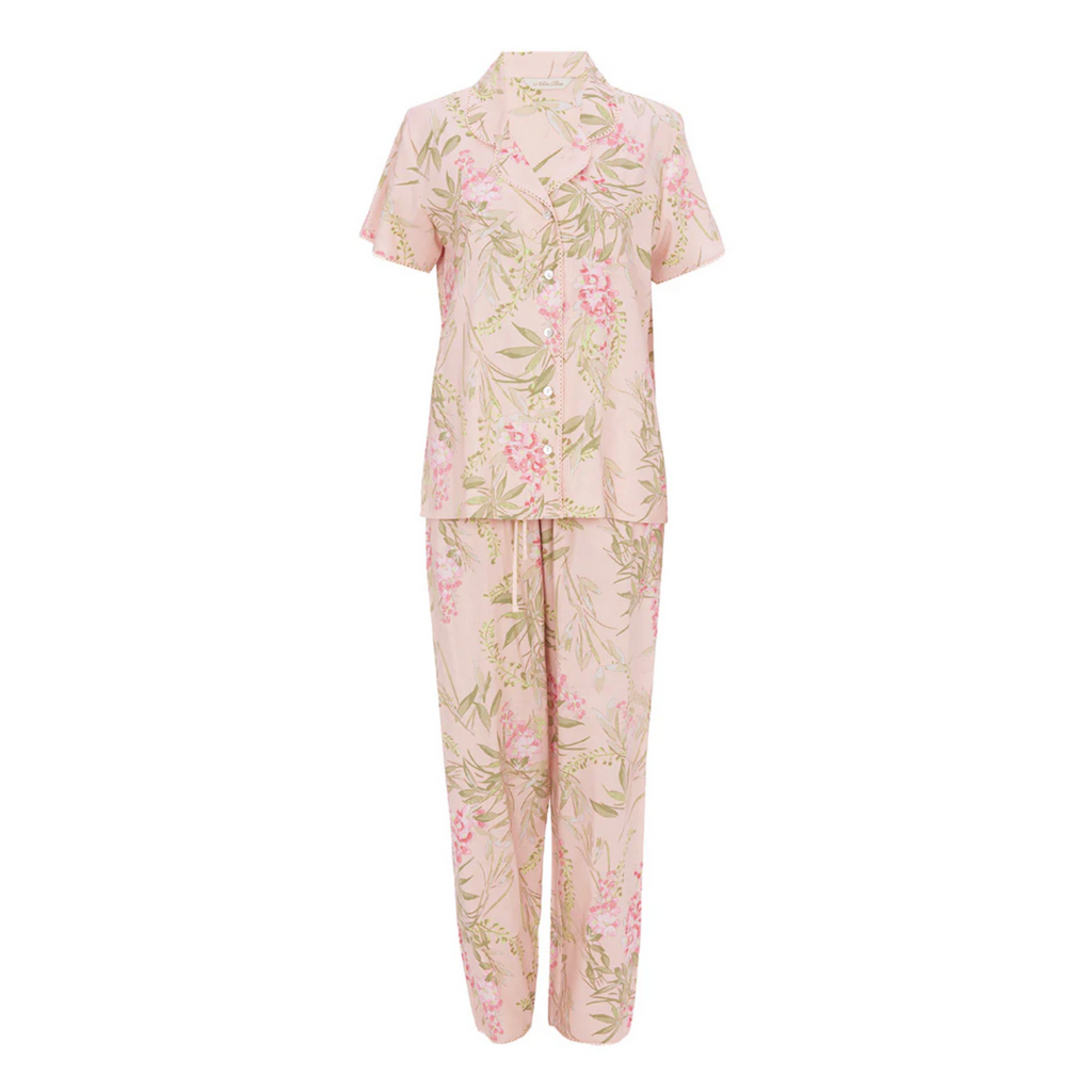 Cyberjammies Sally Short Sleeve Pajama Set - Victoria's Attic