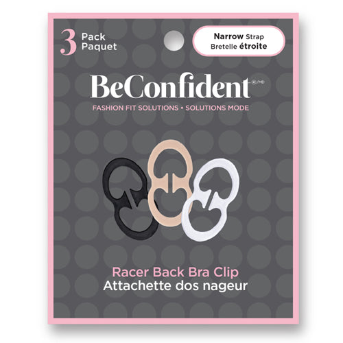 Be Confident Racer Back Bra Clip Narrow - Victoria's Attic