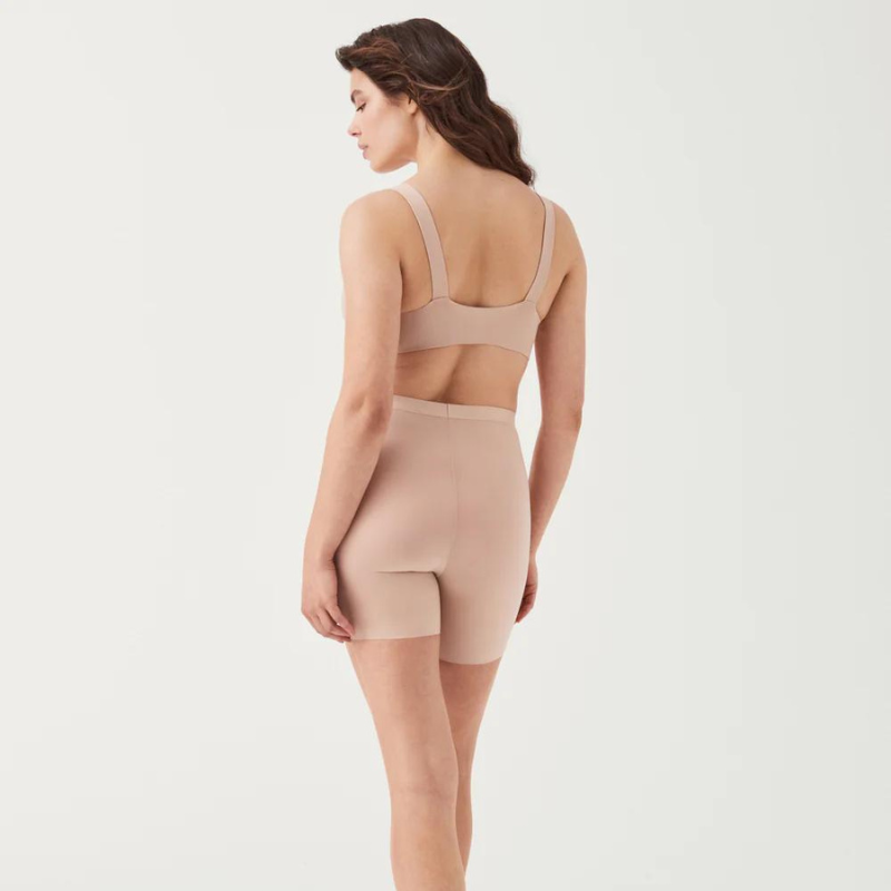 Spanx Invisible Shaping Girlshort - Victoria's Attic