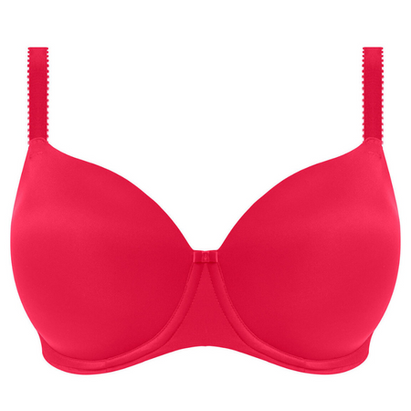 The perfect fit Bralette - Introducing Smoothease by Fantasie