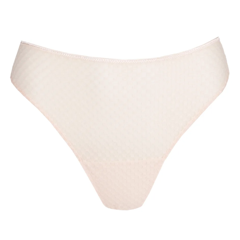 Prima Donna Twist Glass Beach Thong - Victoria's Attic