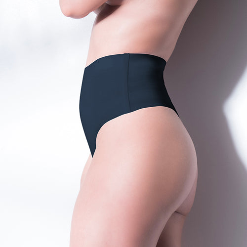 Chantelle Womens Basic Shaping High Waist Brief Shaper : :  Clothing, Shoes & Accessories