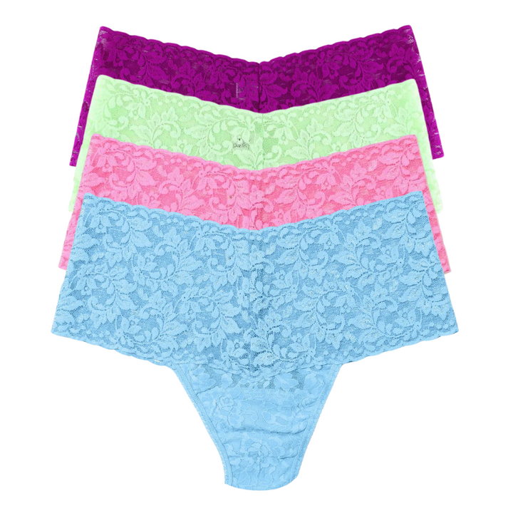 Hanky Panky Signature Lace Boyshort Colour