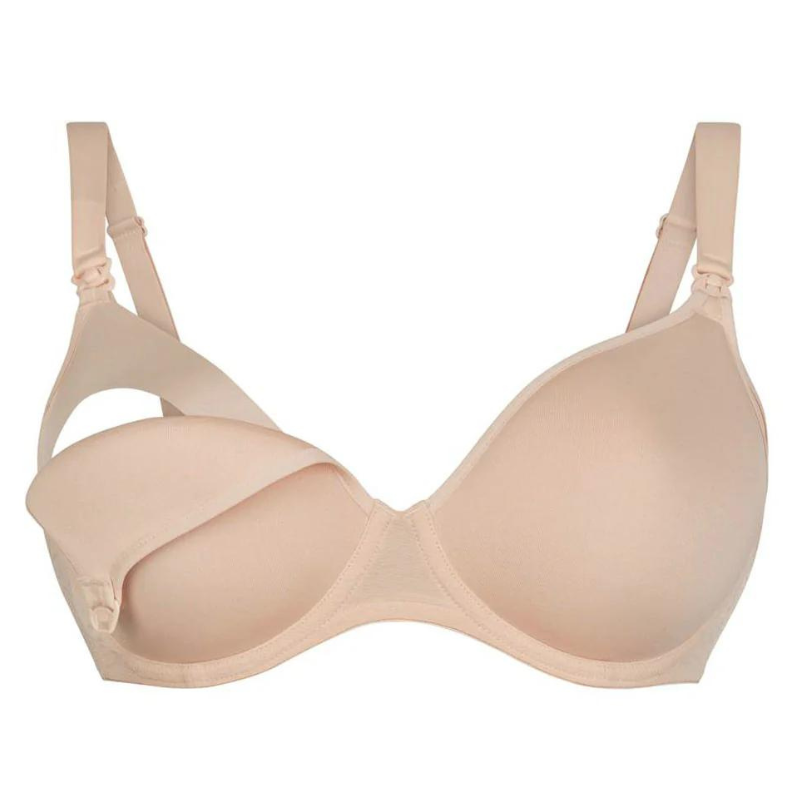 Anita Nursing Spacer Bra Desert - Victoria's Attic