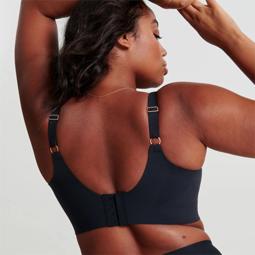 Evelyn & Bobbie Beyond Bra Black - Victoria's Attic