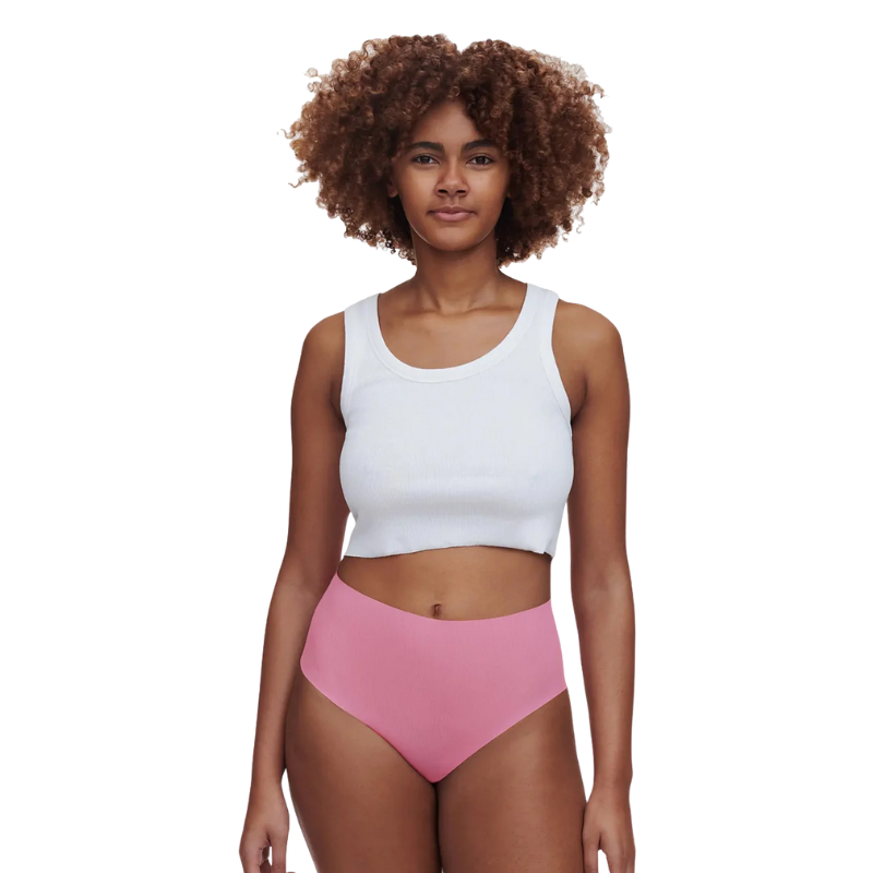Chantelle Pulpies High Waist Brief - Victoria's Attic