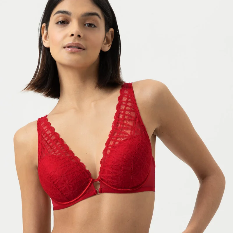 Mey Captivating Smart Foam Bra Red Carpet - Victoria's Attic