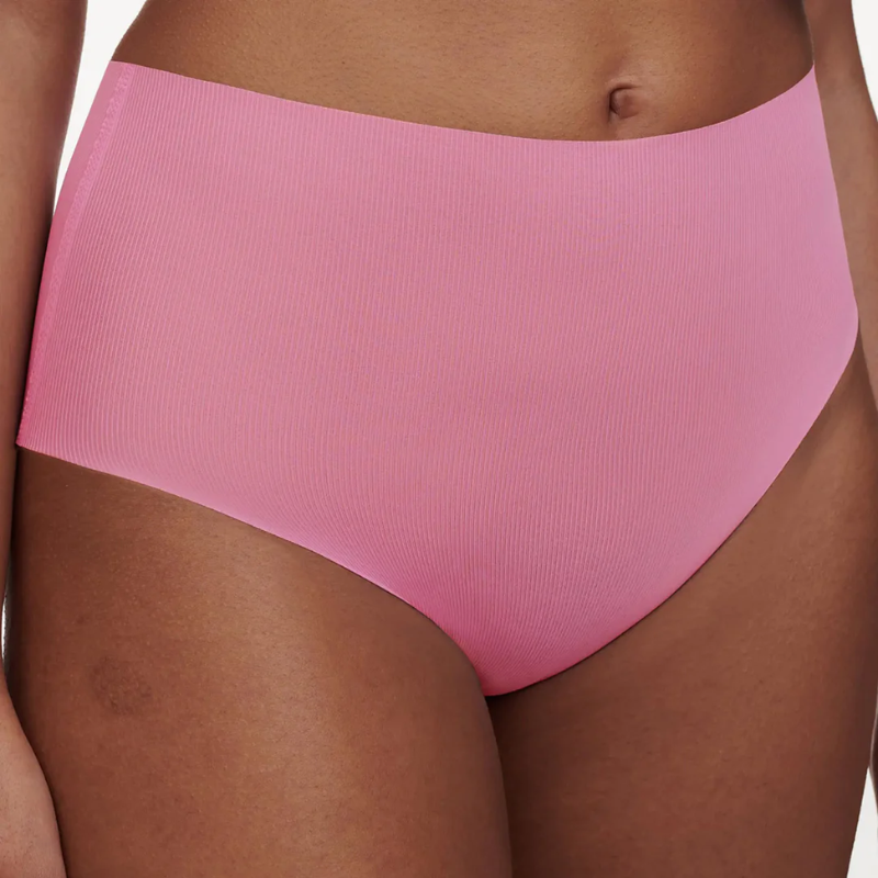 Chantelle Pulpies High Waist Brief - Victoria's Attic