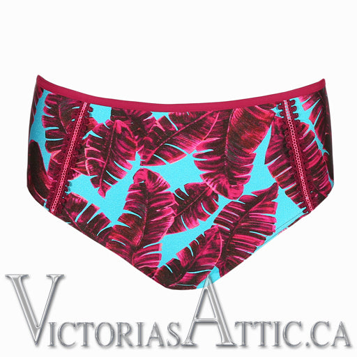 Prima Donna Palm Springs Full Swim Brief - Victoria's Attic