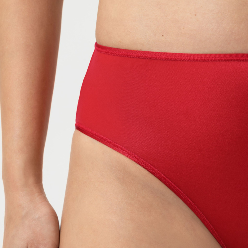 Mey Joan American Pants Brief Red Carpet - Victoria's Attic