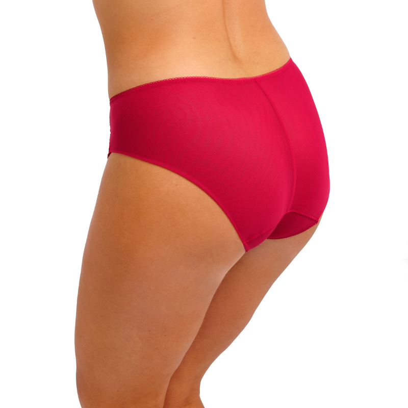 Fantasie Portia Brief Red - Victoria's Attic