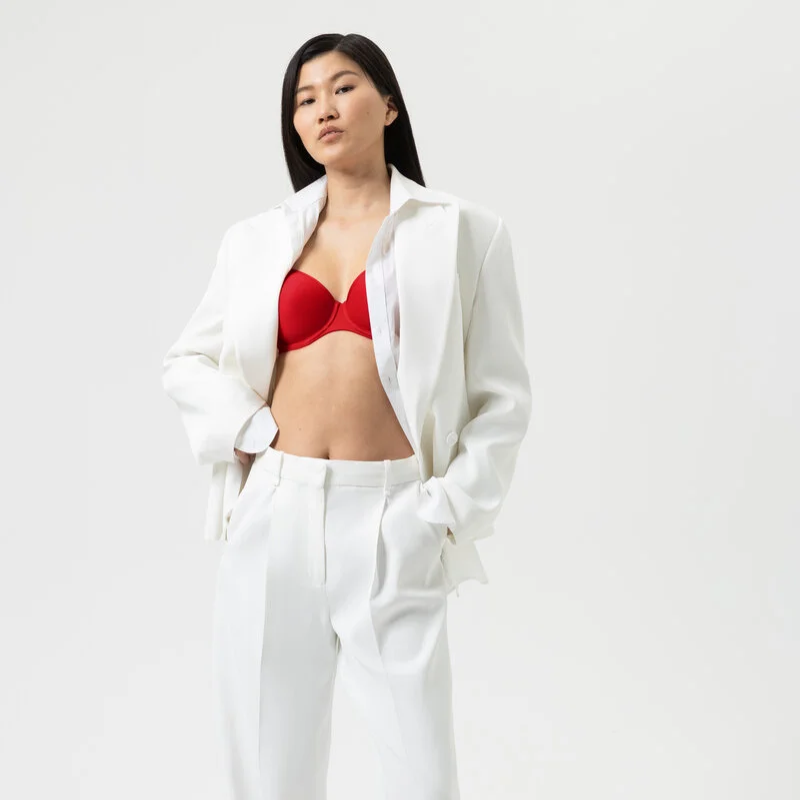 Mey Joan Spacer Bra Red Carpet - Victoria's Attic