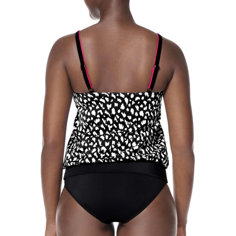 Amoena Manila Blouson Swim Top - Victoria's Attic