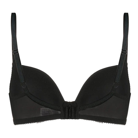 Wacoal La Femme Plunge Bra Black - Victoria's Attic