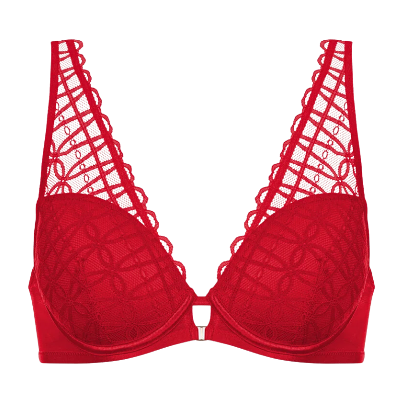 Mey Captivating Smart Foam Bra Red Carpet - Victoria's Attic