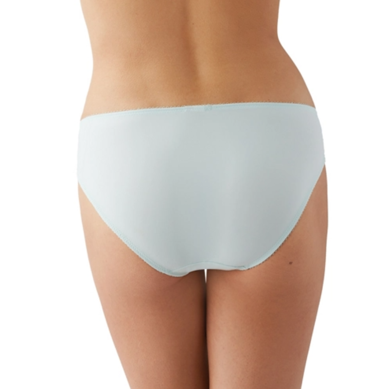 Wacoal La Femme Bikini Pastel Blue - Victoria's Attic