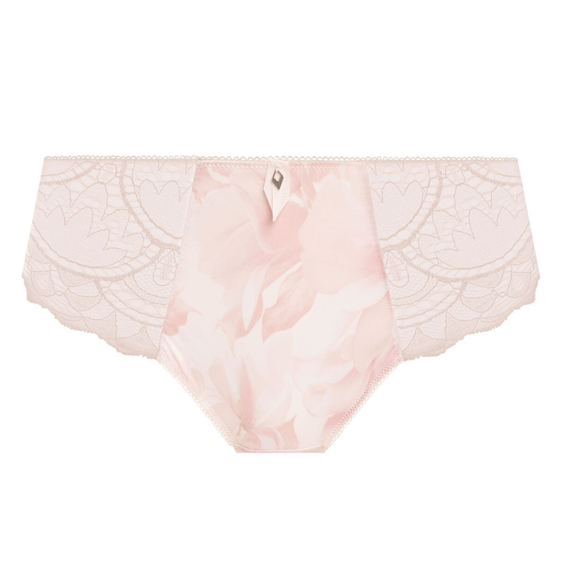 Wacoal Instant Icon Bridal Rose/Crystal Pink – Victoria's Attic