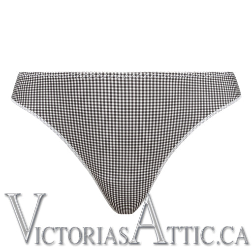 Antigel Vichy Citadine Thong - Victoria's Attic
