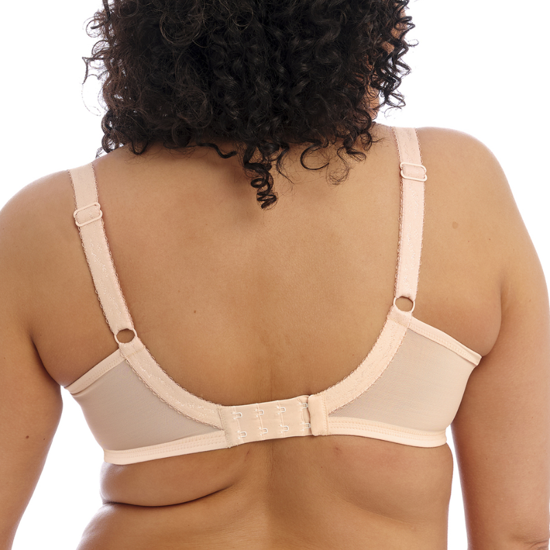 Elomi Molly Nursing Bra Cameo Rose - Victoria's Attic