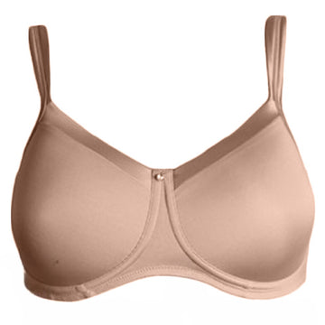 American Breast Care, Intimates & Sleepwear, Abc Mastectomy Bra 38d  Razorback Five Clasp Front Pockets For Inserts