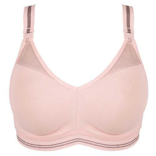 Empreinte Initiale Spacer Sports Bra - Victoria's Attic