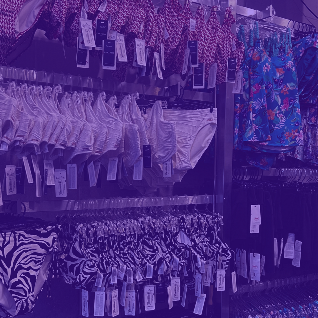 30% OFF SWIMWEAR