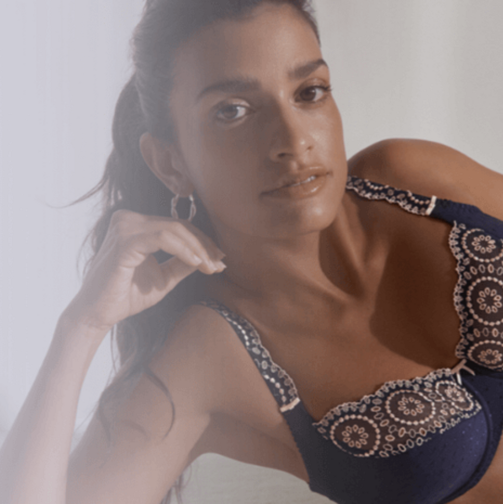 Plus Size Bra Shopping: Nude Bras for Brown Skin  The Lingerie Addict -  Everything To Know About Lingerie