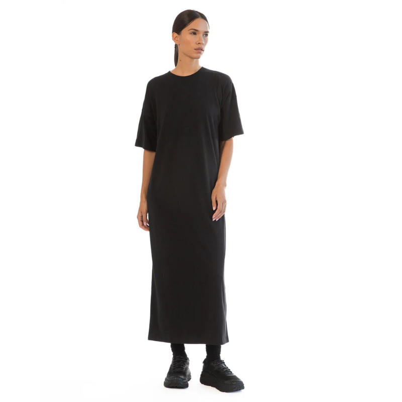 Paper Label Helena Maxi T Shirt Dress - Victoria's Attic