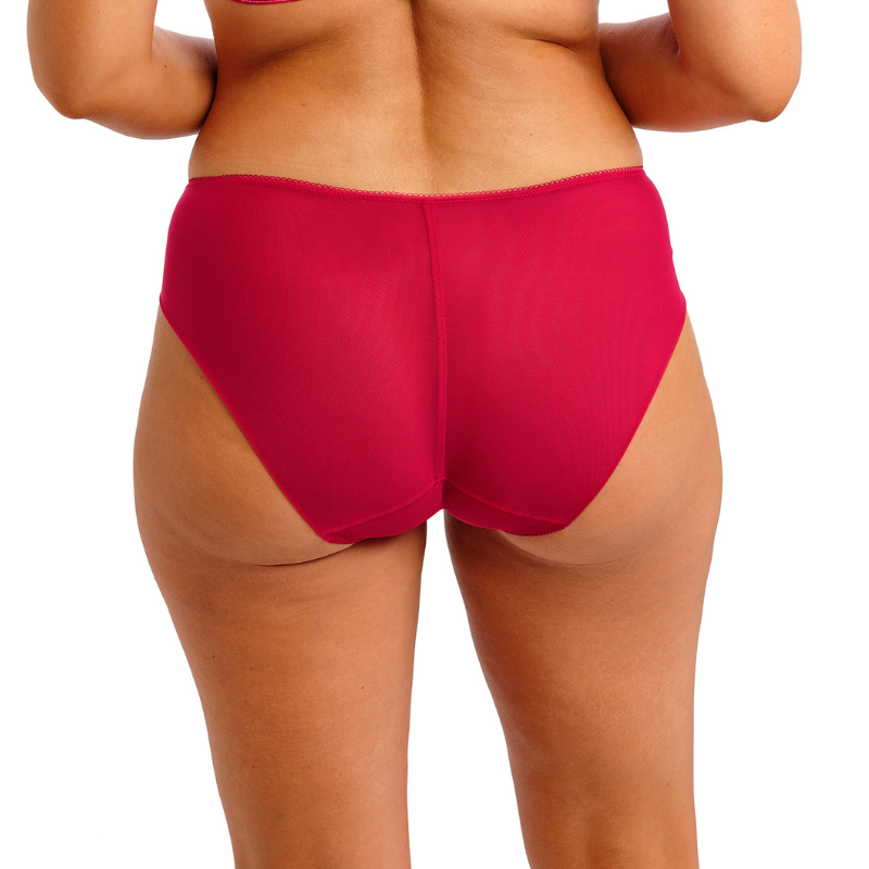 Fantasie Portia Brief Red - Victoria's Attic