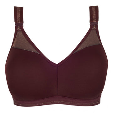 Panache Full Busted Sports Bra Kaleidoscope – Victoria's Attic