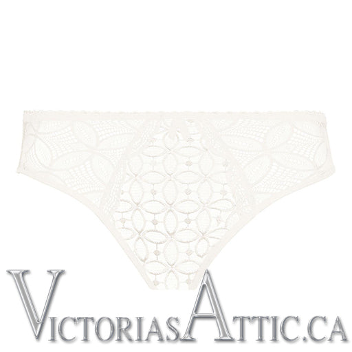 Empreinte Romy Brief Natural - Victoria's Attic