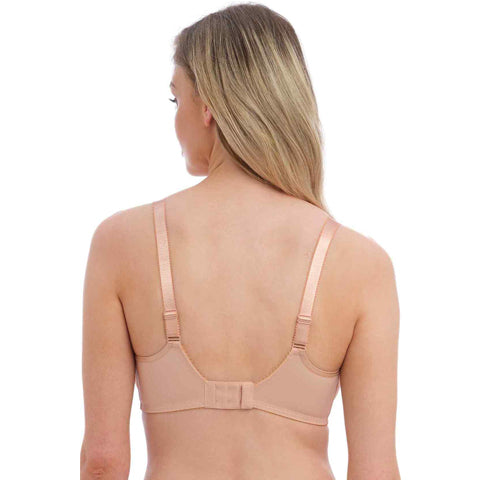 Fantasie Rebecca Essentials Spacer Bra Natural Beige - Victoria's Attic