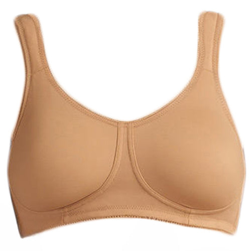 What is the best support bra for large breasts? - Amoena