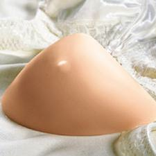 *Amoena Luxa Light Prosthesis - Nude Left - 13 - Victoria's Attic