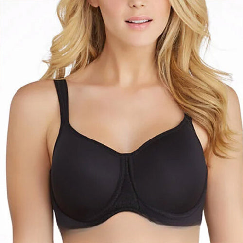 Amoena Move UW Mastectomy Sports Bra - Victoria's Attic
