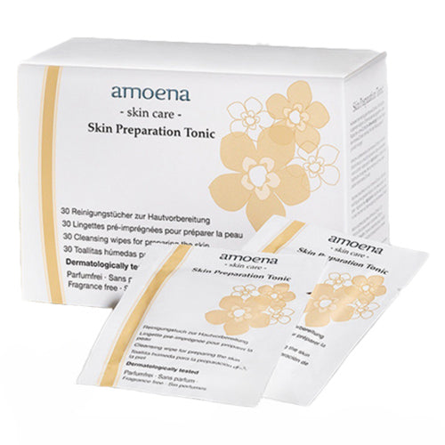 Amoena Skin Preperation Tonic - Victoria's Attic