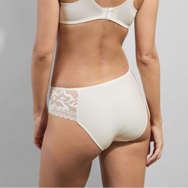 Empreinte Leia Brief Natural - Victoria's Attic