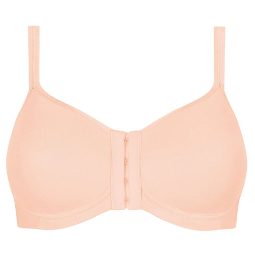 ABC 515C Soft Shape T-Shirt Bra ( 36AA, 42A and 44AA) - Park Mastectomy Bras  Mastectomy Breast Forms Swimwear