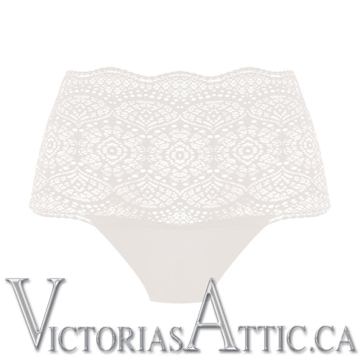 Fantasie Lace Ease Invisible Stretch Full Brief - Victoria's Attic