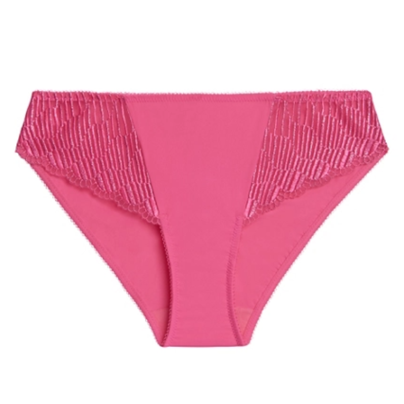 Wacoal La Femme Bikini Hot Pink - Victoria's Attic