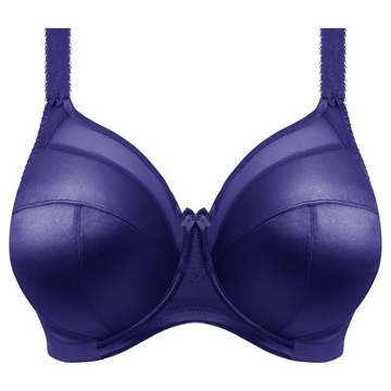 Goddess Kayla Banded Full Cup Underwire Bra (6164),44H,Taupe Leopard...