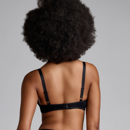 Marlies Dekkers Calliope Balcony Bra - Victoria's Attic