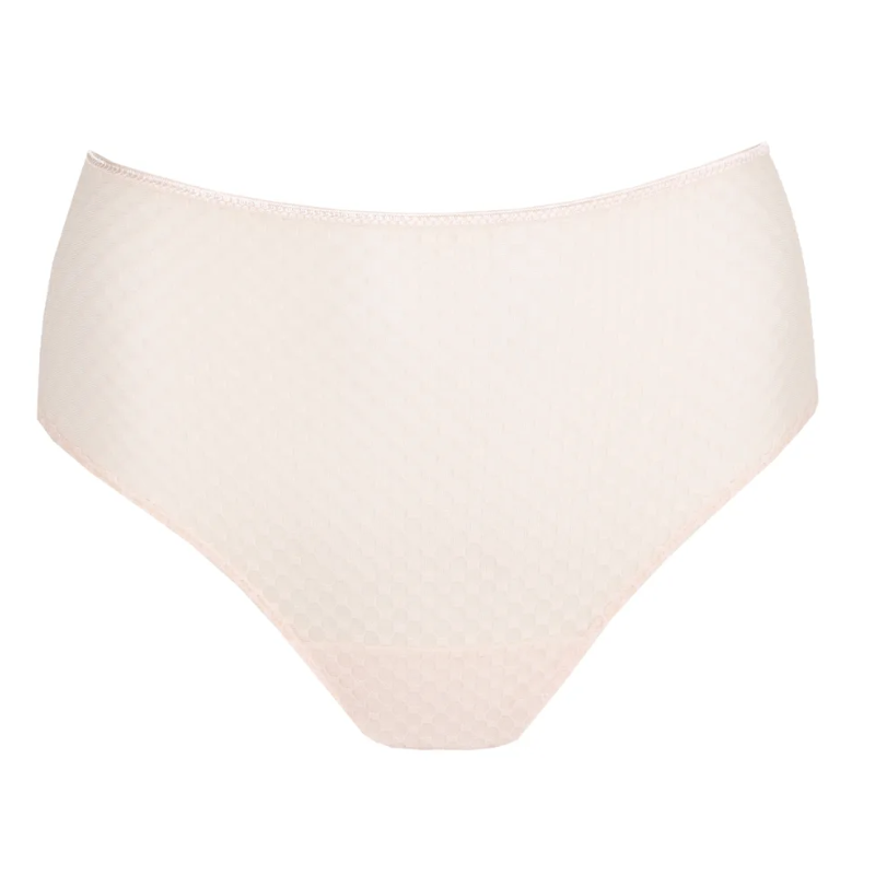 Prima Donna Twist Glass Beach Hotpants Crystal Pink - Victoria's Attic