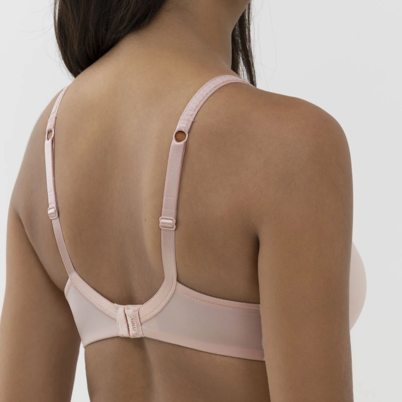Mey Joan Spacer Bra Blossom - Victoria's Attic