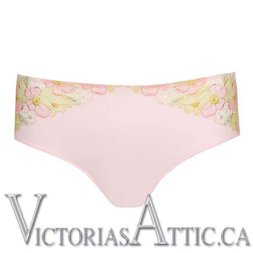 Marie Jo Ettie Shorts Summer Pastels - Victoria's Attic