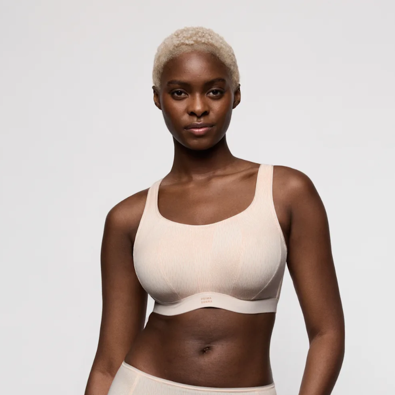 Prima Donna The Gym Sports Bra Venus - Victoria's Attic